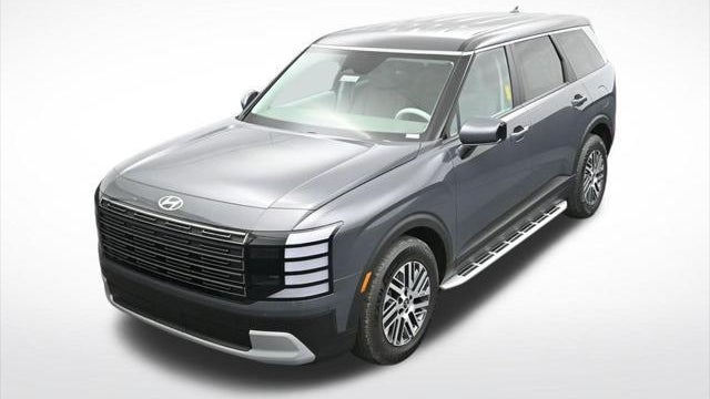 2026 Hyundai PALISADE SE