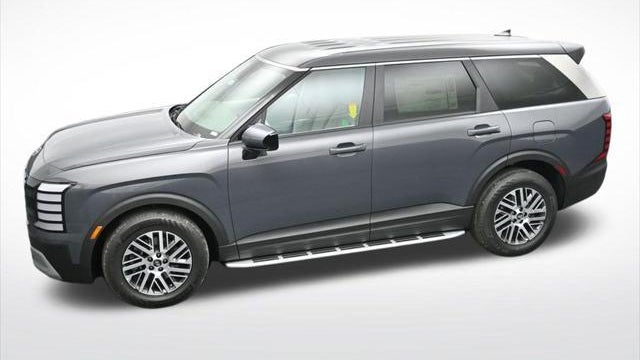 2026 Hyundai PALISADE SE