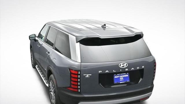 2026 Hyundai PALISADE SE