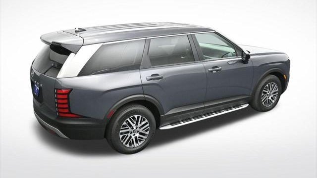 2026 Hyundai PALISADE SE