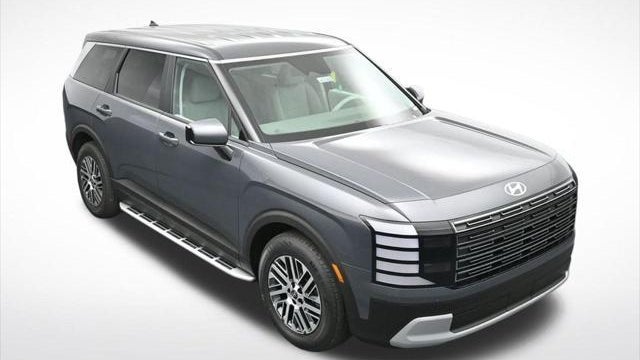 2026 Hyundai PALISADE SE