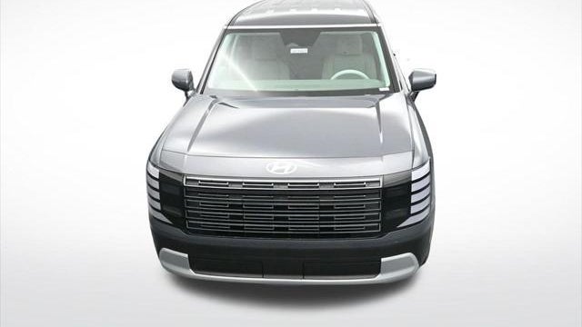 2026 Hyundai PALISADE SE
