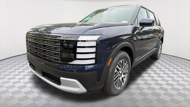 Preowned 2026 Hyundai PALISADE SE for Sale