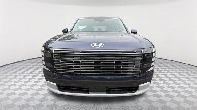2026 Hyundai PALISADE SE