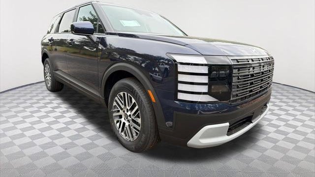 2026 Hyundai PALISADE SE