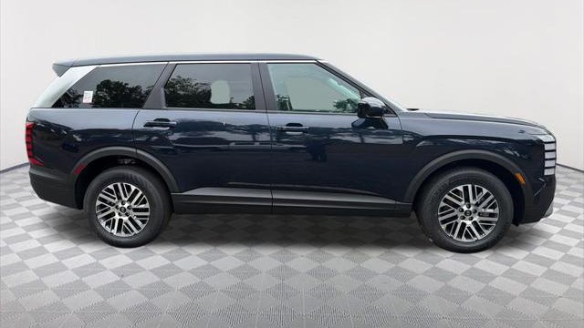 2026 Hyundai PALISADE SE