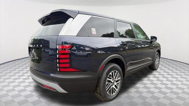 2026 Hyundai PALISADE SE