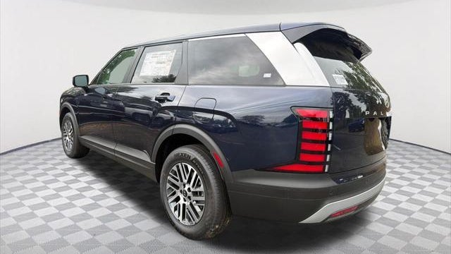2026 Hyundai PALISADE SE