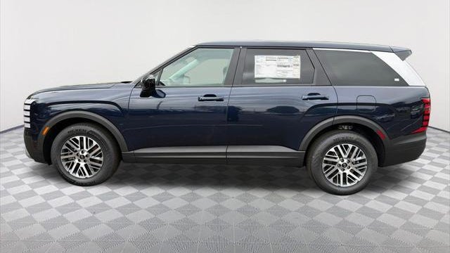 2026 Hyundai PALISADE SE