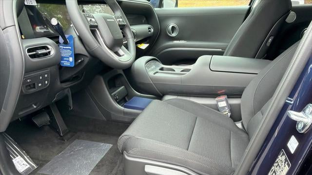 2026 Hyundai PALISADE SE