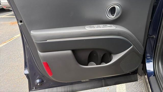 2026 Hyundai PALISADE SE