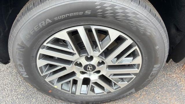 2026 Hyundai PALISADE SE