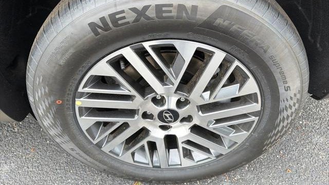 2026 Hyundai PALISADE SE