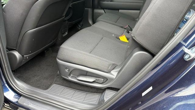2026 Hyundai PALISADE SE