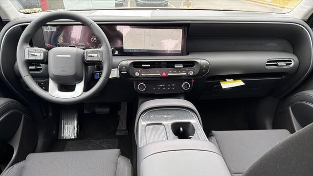 2026 Hyundai PALISADE SE