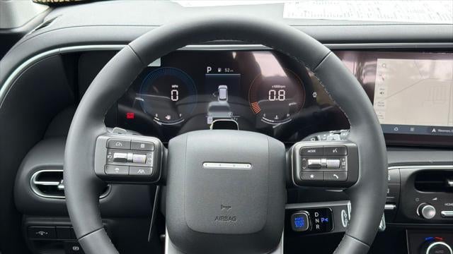 2026 Hyundai PALISADE SE