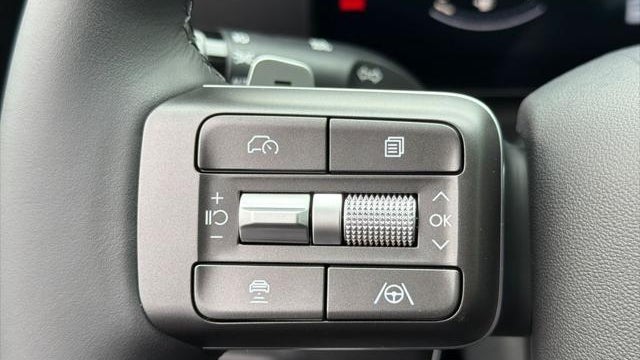 2026 Hyundai PALISADE SE