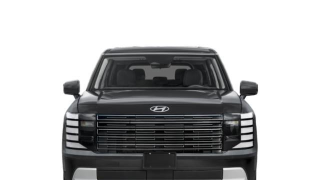2026 Hyundai PALISADE SE
