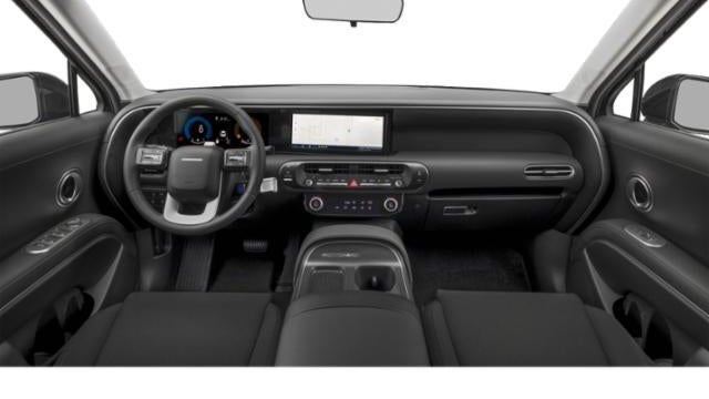 2026 Hyundai PALISADE SE