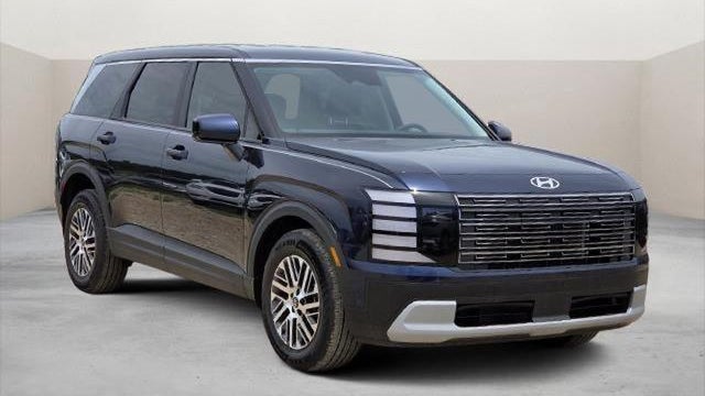 Preowned 2026 Hyundai PALISADE SE for Sale