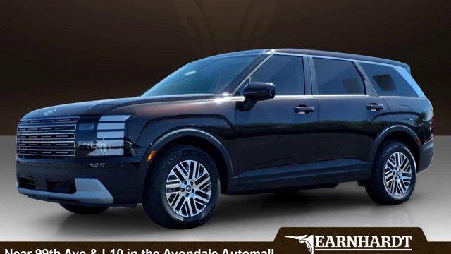Preowned 2026 Hyundai PALISADE SE for Sale
