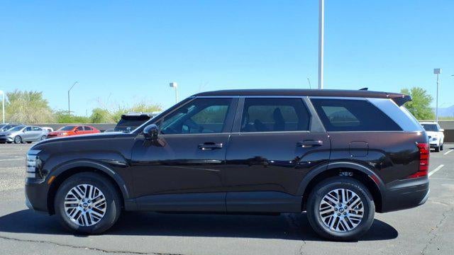2026 Hyundai PALISADE SE