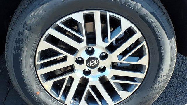 2026 Hyundai PALISADE SE