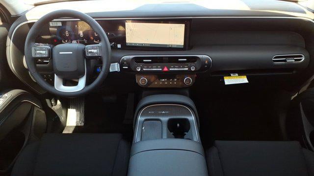2026 Hyundai PALISADE SE