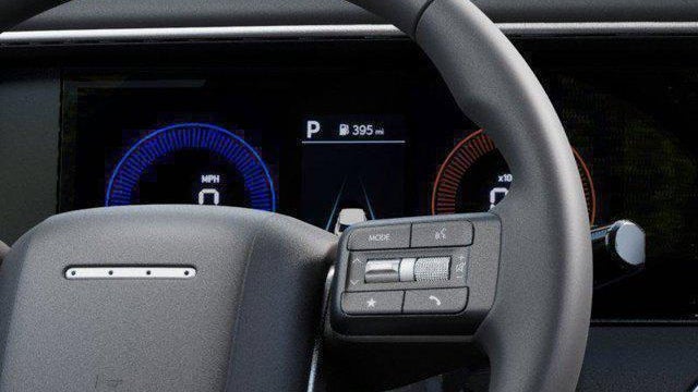 2026 Hyundai PALISADE SE