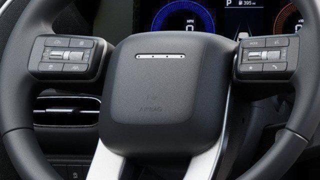 2026 Hyundai PALISADE SE