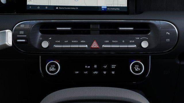 2026 Hyundai PALISADE SE