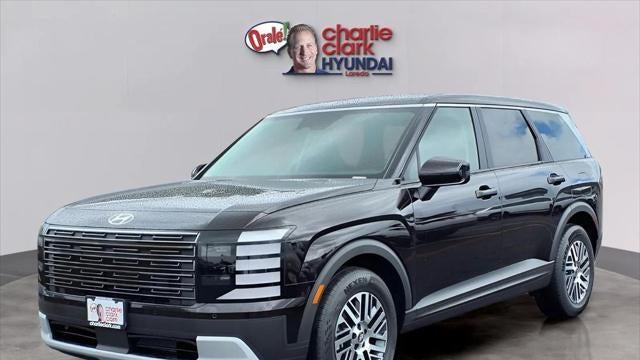 Preowned 2026 Hyundai PALISADE SE for Sale