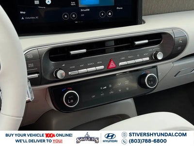 2026 Hyundai Palisade SE 4DR SUV