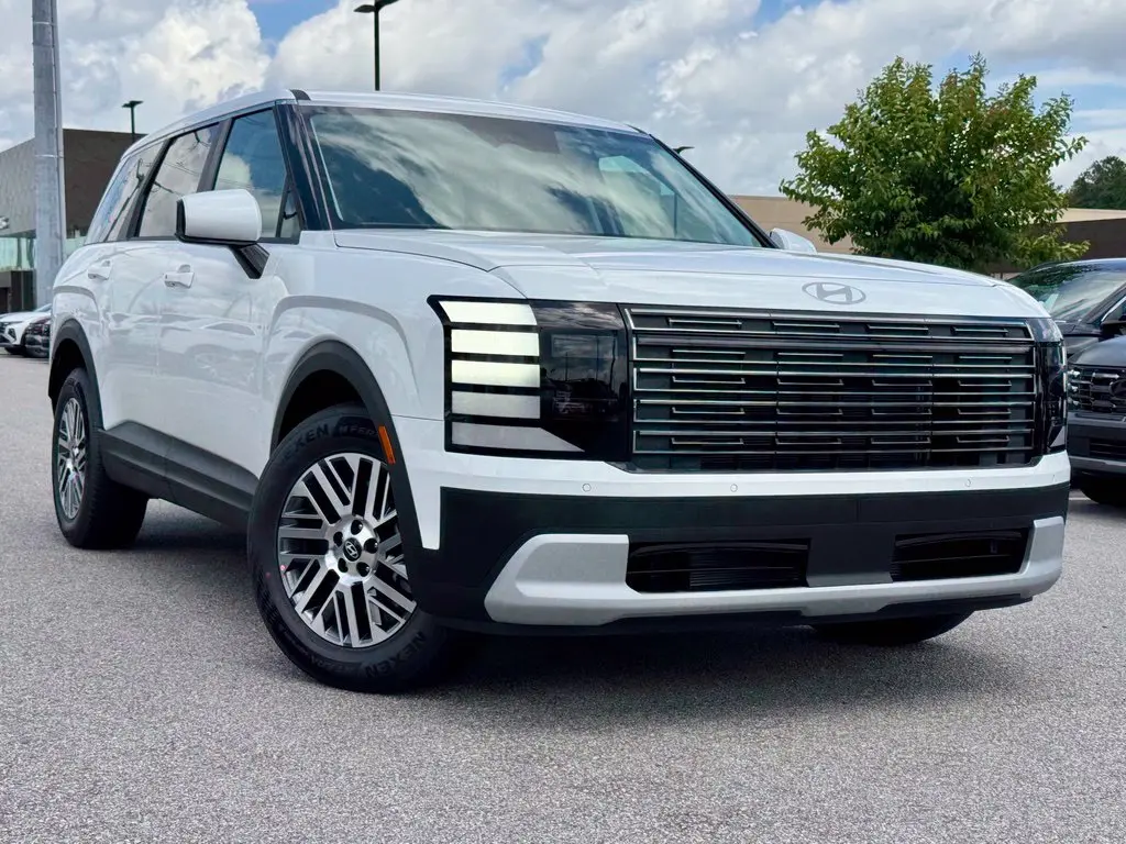 2026 Hyundai Palisade - $40,120