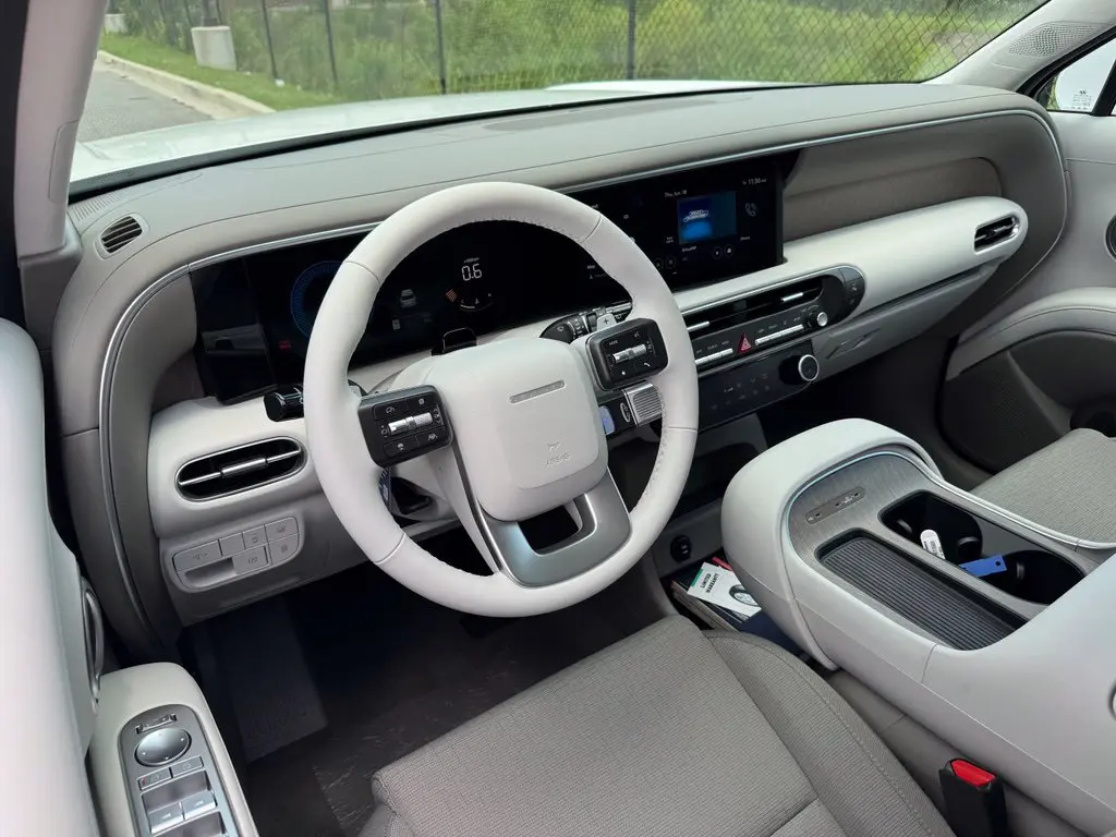 2026 Hyundai Palisade - $40,120