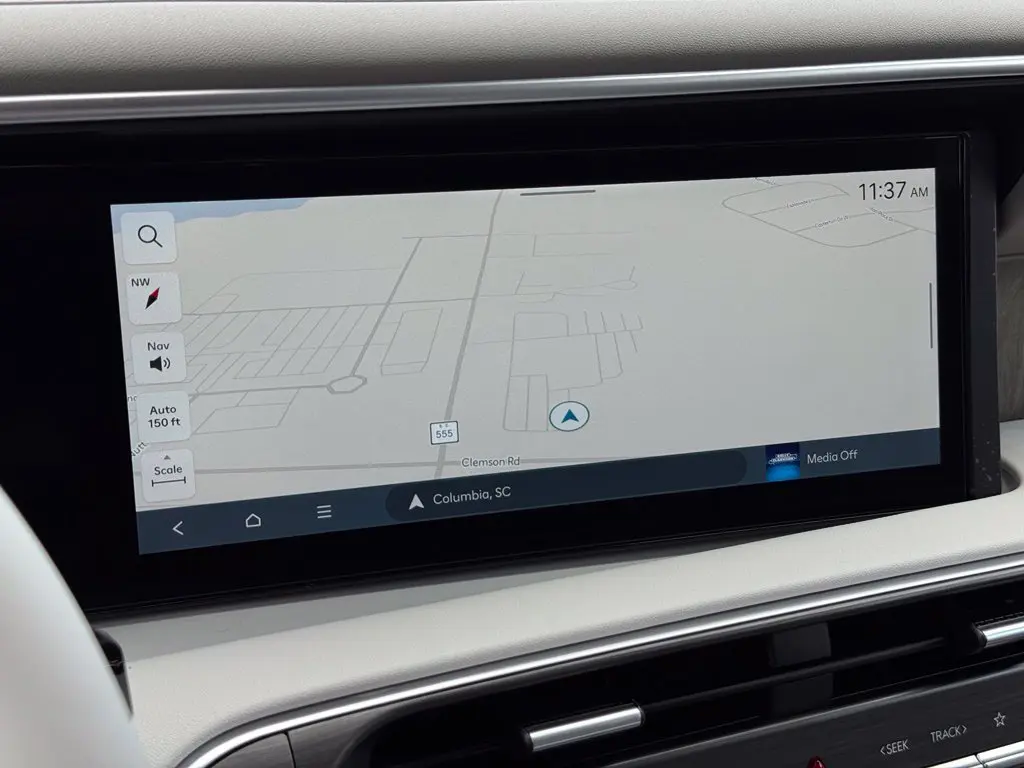 2026 Hyundai Palisade - $40,120