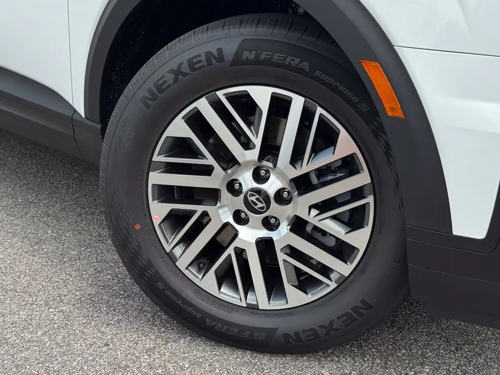 2026 Hyundai Palisade - $40,120