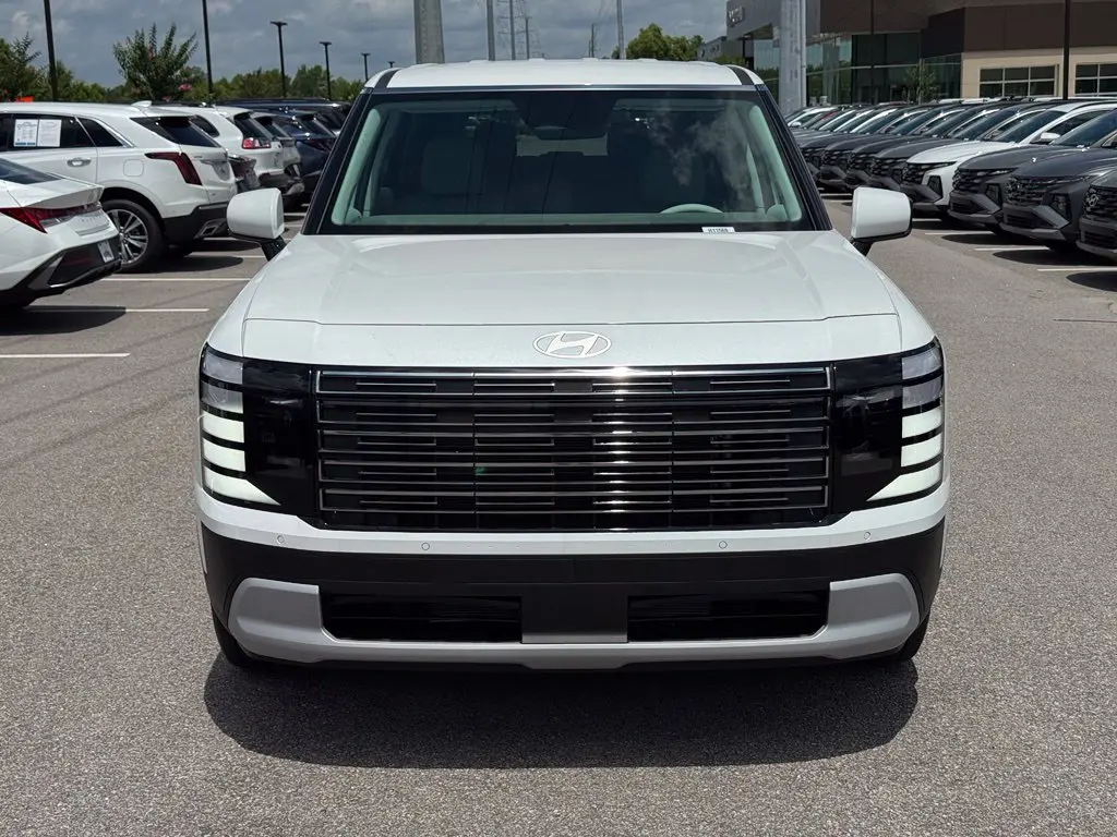 2026 Hyundai Palisade - $40,120