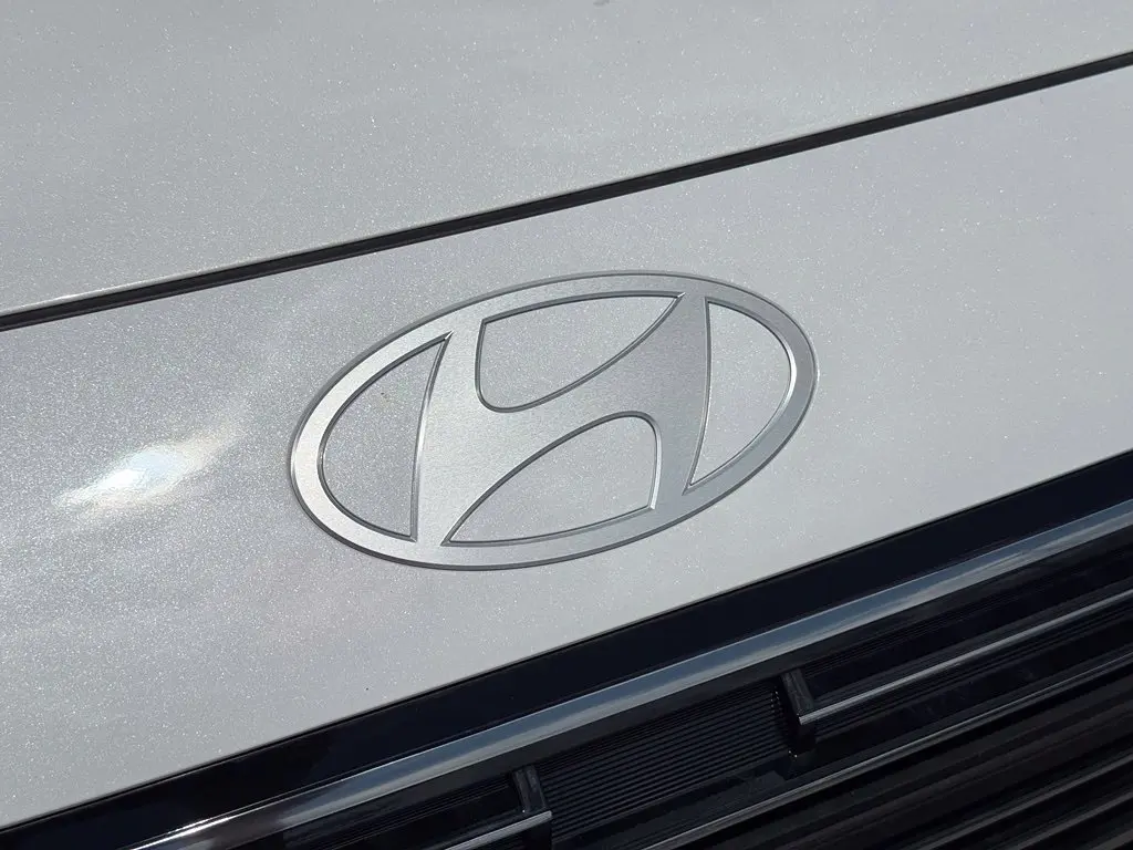 2026 Hyundai Palisade - $40,120