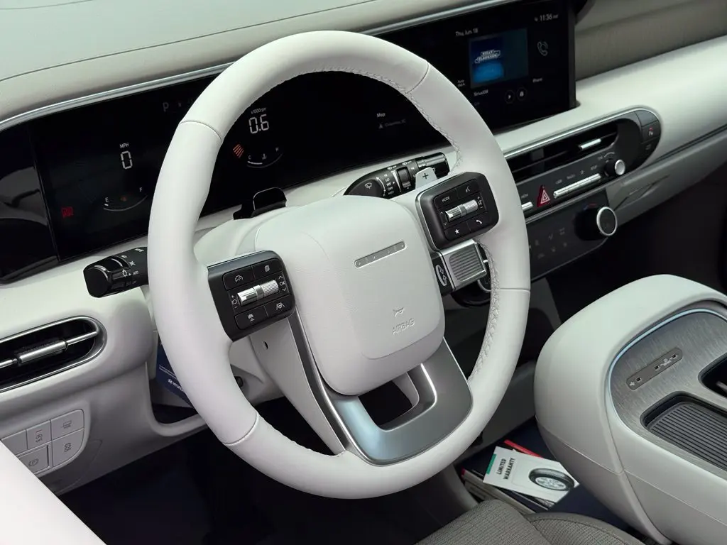 2026 Hyundai Palisade - $40,120