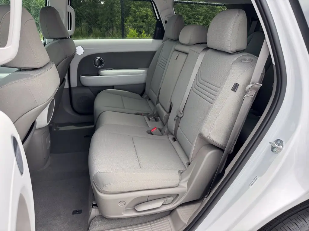 2026 Hyundai Palisade - $40,120