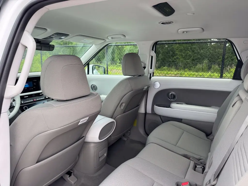 2026 Hyundai Palisade - $40,120