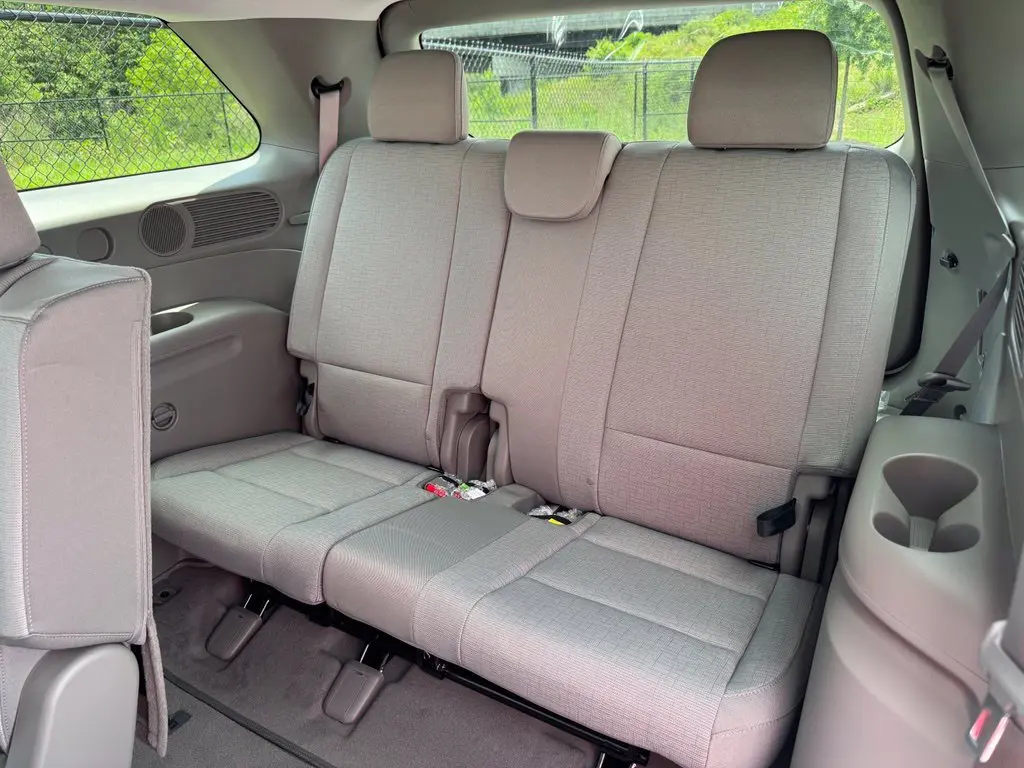 2026 Hyundai Palisade - $40,120