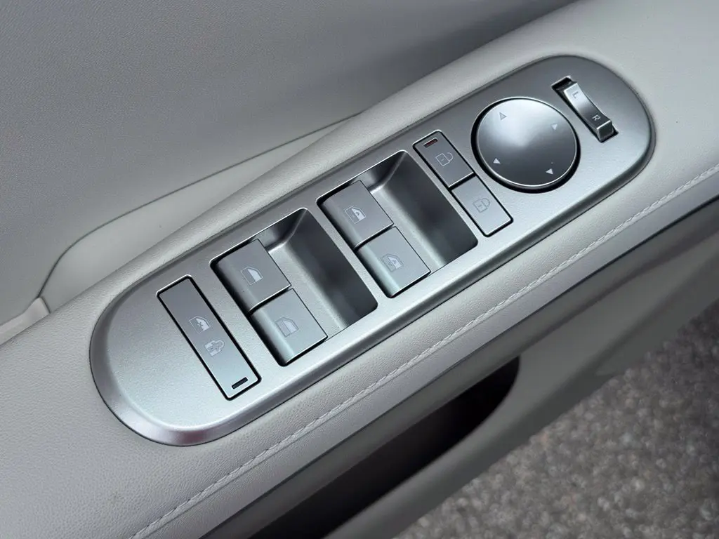 2026 Hyundai Palisade - $40,120