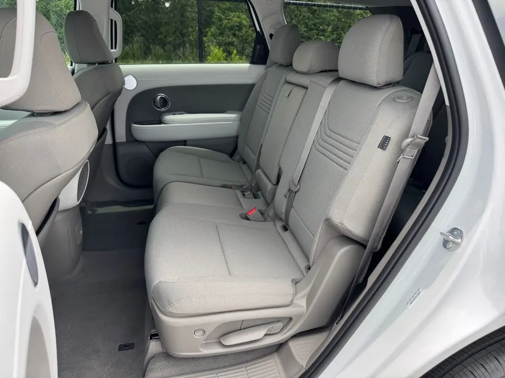 2026 Hyundai Palisade - $40,120