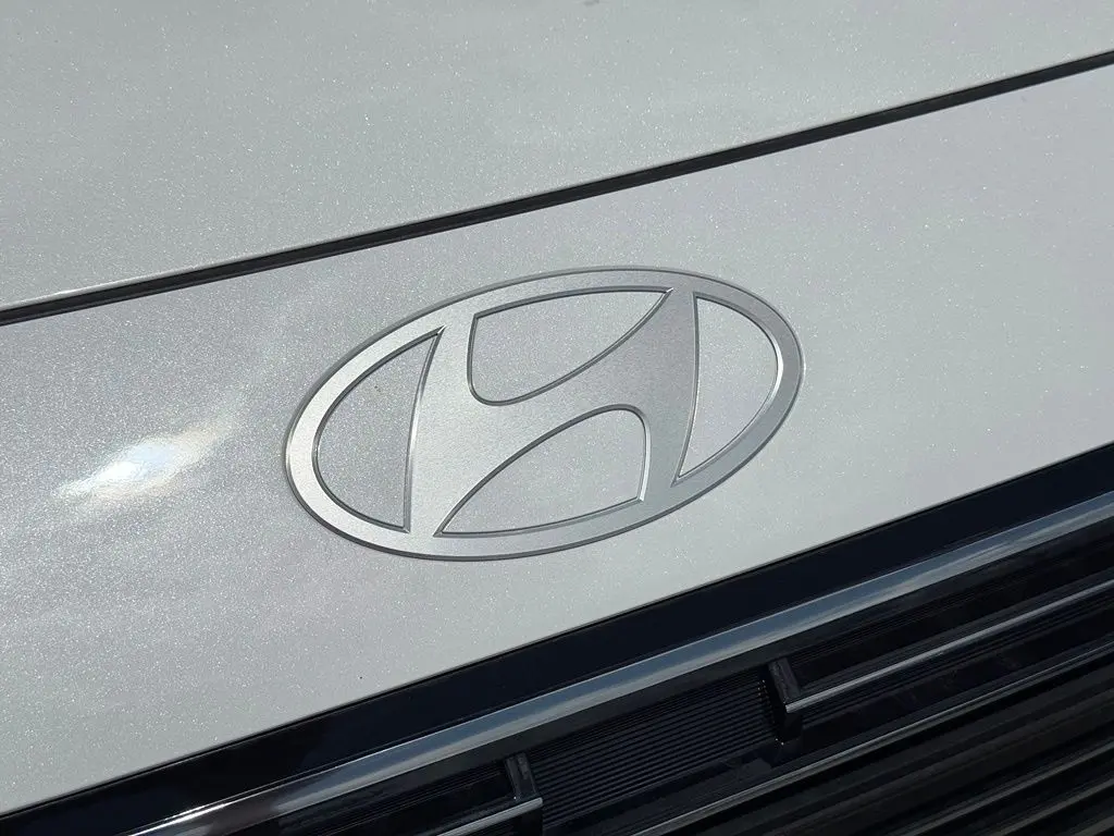 2026 Hyundai Palisade - $40,120