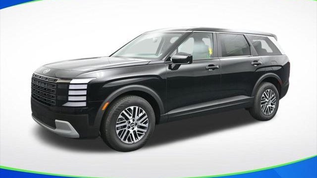 Preowned 2026 Hyundai PALISADE SE for Sale