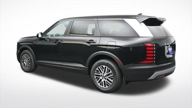 2026 Hyundai PALISADE SE