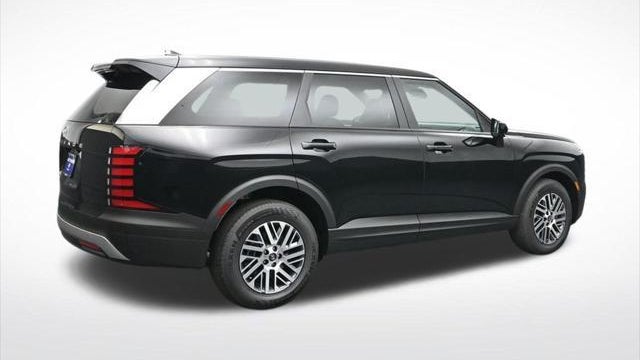 2026 Hyundai PALISADE SE
