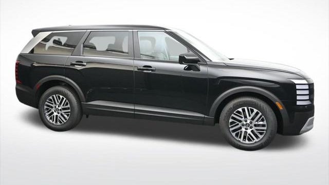 2026 Hyundai PALISADE SE